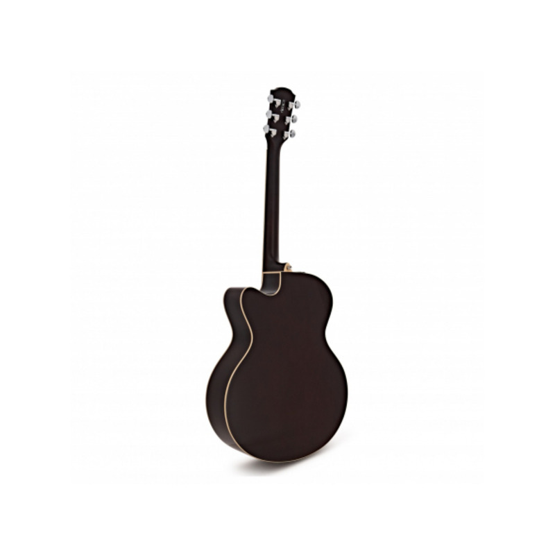 Електроакустична гітара YAMAHA CPX600 (OLD VIOLIN SUNBURST)