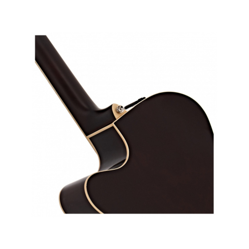 Електроакустична гітара YAMAHA CPX600 (OLD VIOLIN SUNBURST)