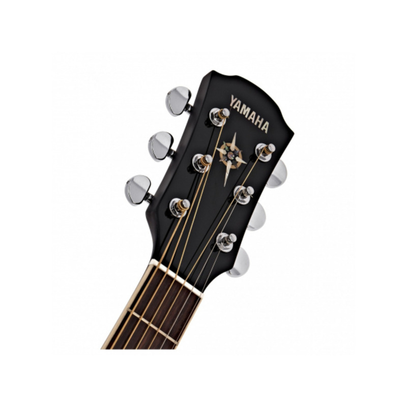 Електроакустична гітара YAMAHA CPX600 (OLD VIOLIN SUNBURST)