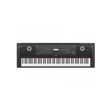 Синтезатор YAMAHA DGX-670 (Black)