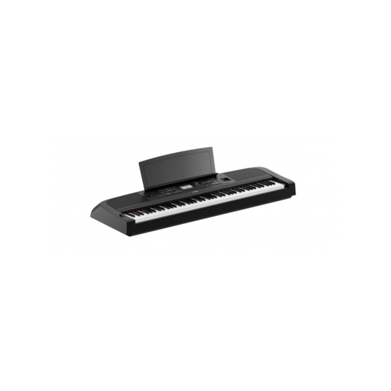 Синтезатор YAMAHA DGX-670 (Black)