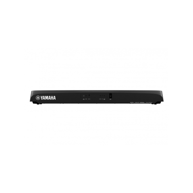 Синтезатор YAMAHA DGX-670 (Black)