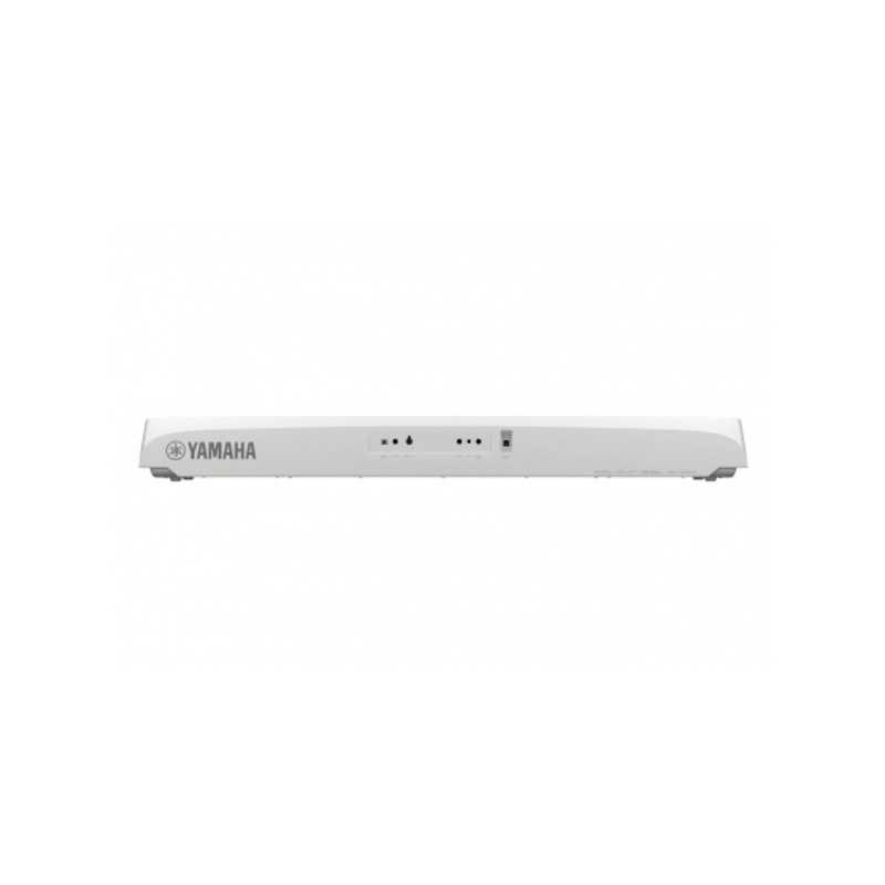 Синтезатор YAMAHA DGX-670 (White)
