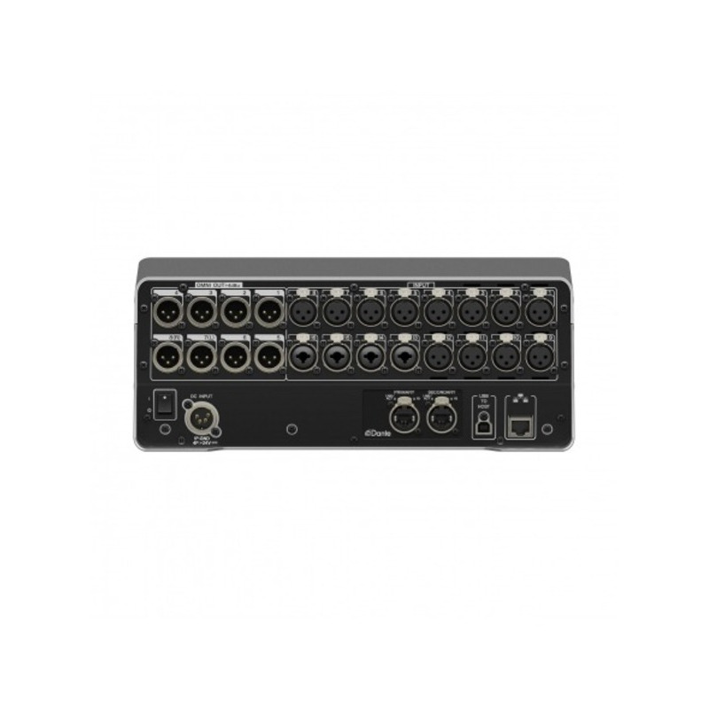 Микшерный пульт Yamaha DM3