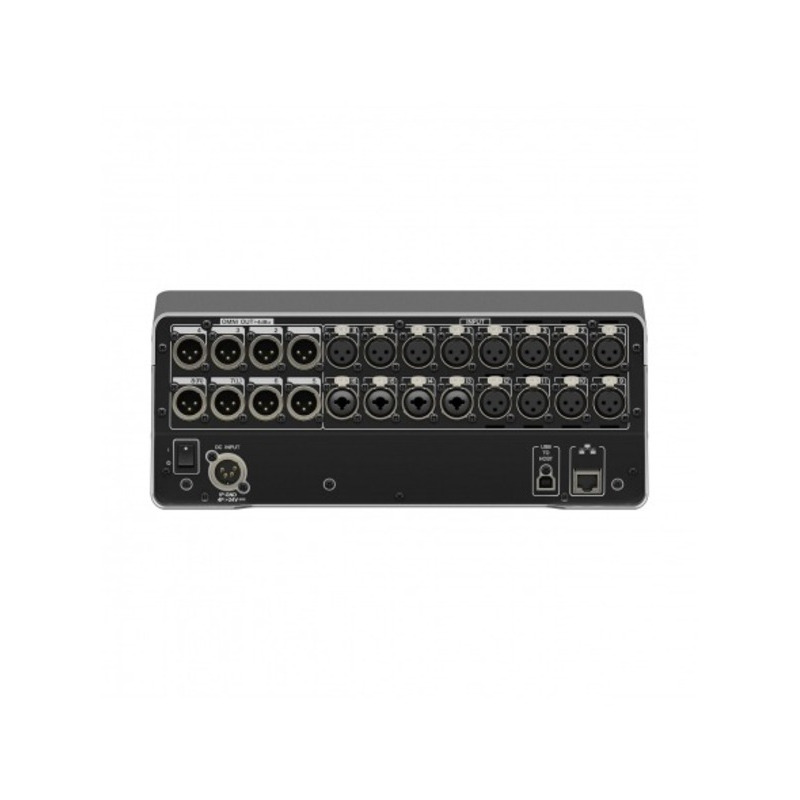 Микшерный пульт Yamaha DM3S STANDARD