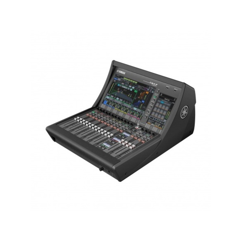 Микшерный пульт Yamaha DM7 COMPACT