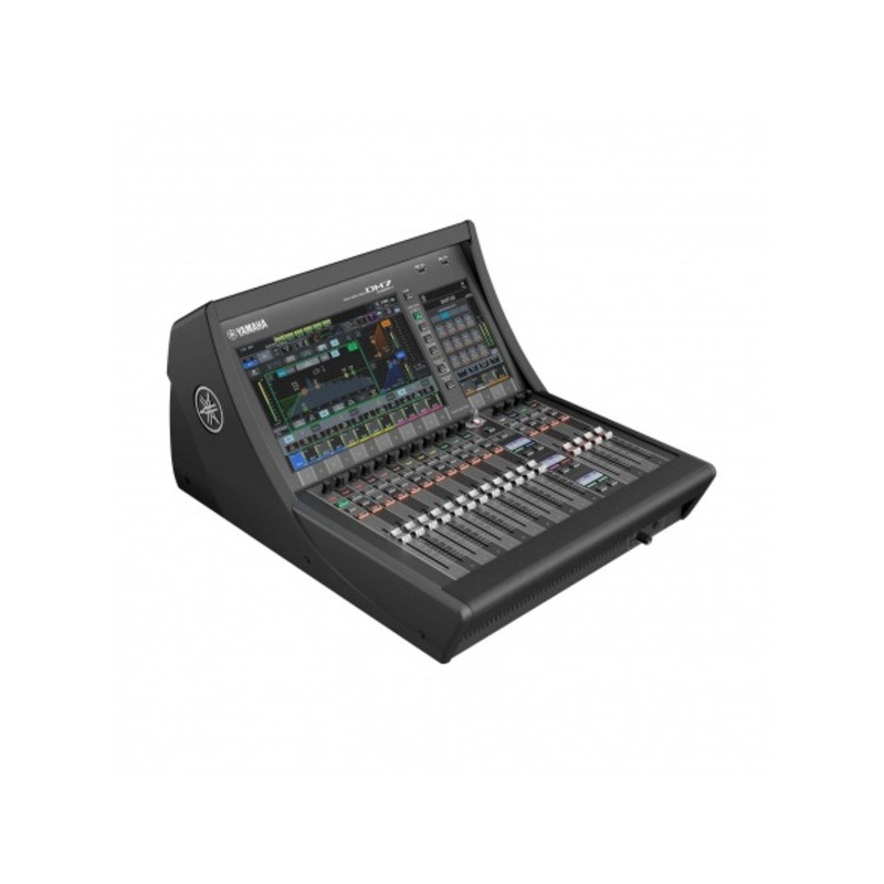 Микшерный пульт Yamaha DM7 COMPACT