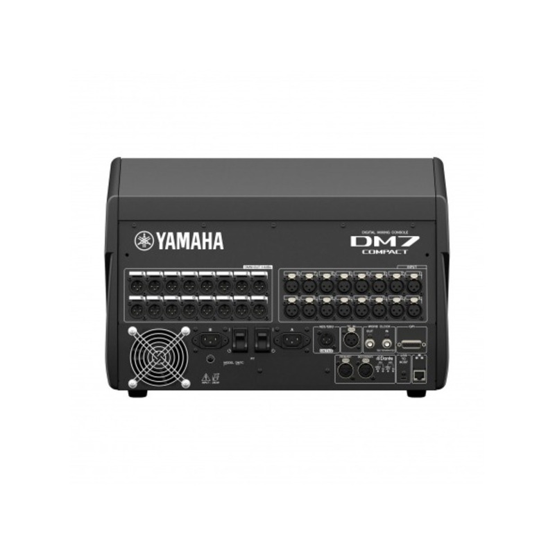 Микшерный пульт Yamaha DM7 COMPACT