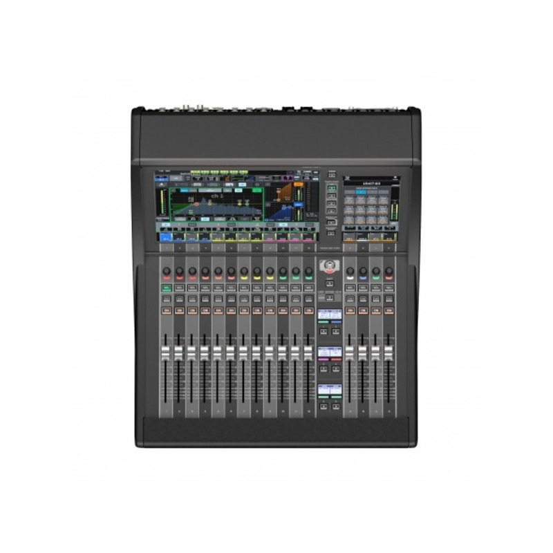 Микшерный пульт Yamaha DM7 COMPACT