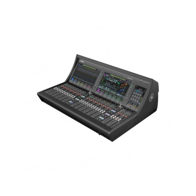 Микшерный пульт Yamaha DM7