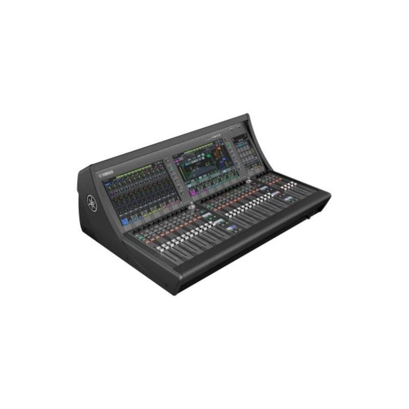 Микшерный пульт Yamaha DM7