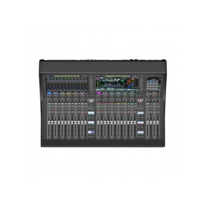 Микшерный пульт Yamaha DM7