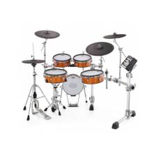 Электронные ударные установки YAMAHA DTX10K-M