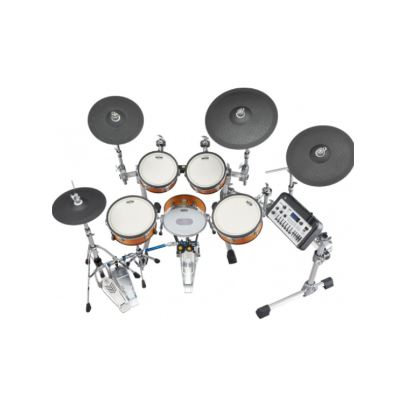Электронные ударные установки YAMAHA DTX10K-M