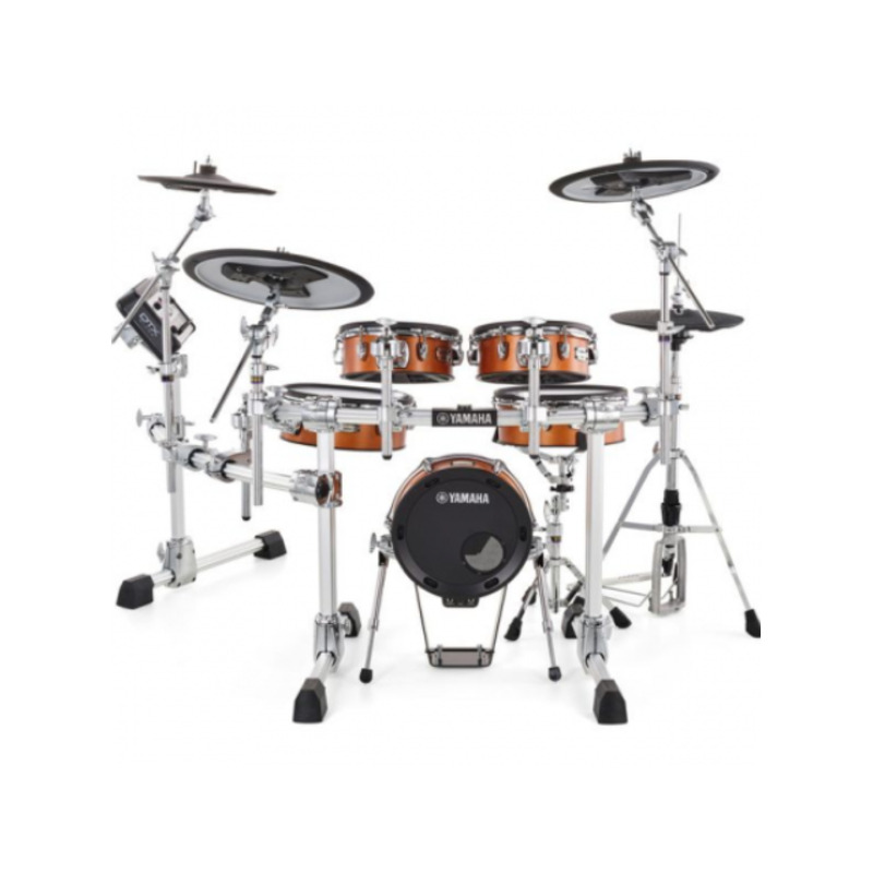 Электронные ударные установки YAMAHA DTX10K-M