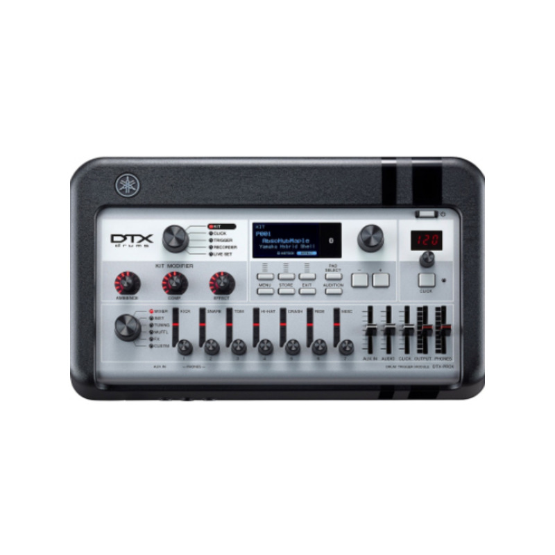 Электронные ударные установки YAMAHA DTX10K-M