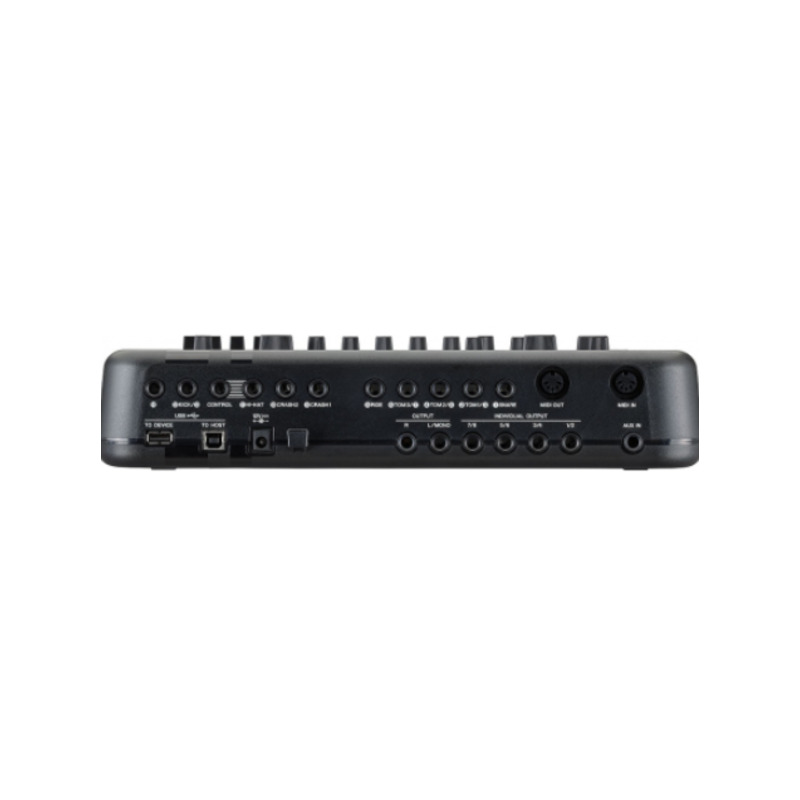 Электронные ударные установки YAMAHA DTX10K-M