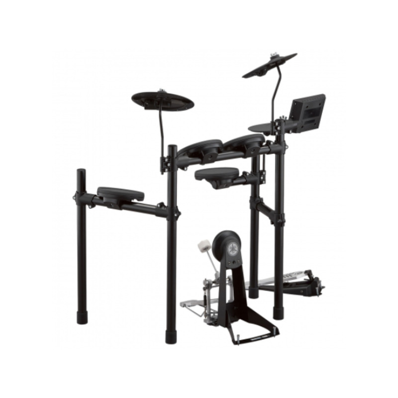 Электронные ударные установки YAMAHA DTX432K