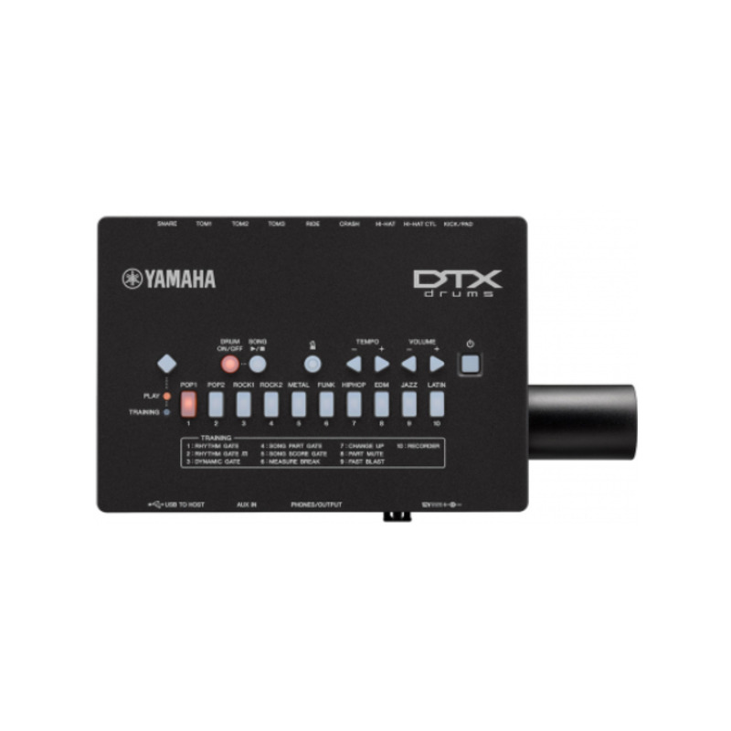 Электронные ударные установки YAMAHA DTX432K