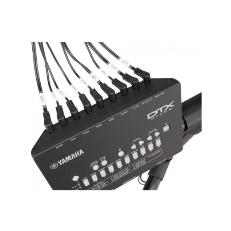 Электронные ударные установки YAMAHA DTX432K