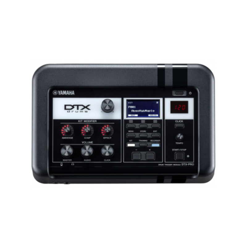 Электронные ударные установки YAMAHA DTX6K-X