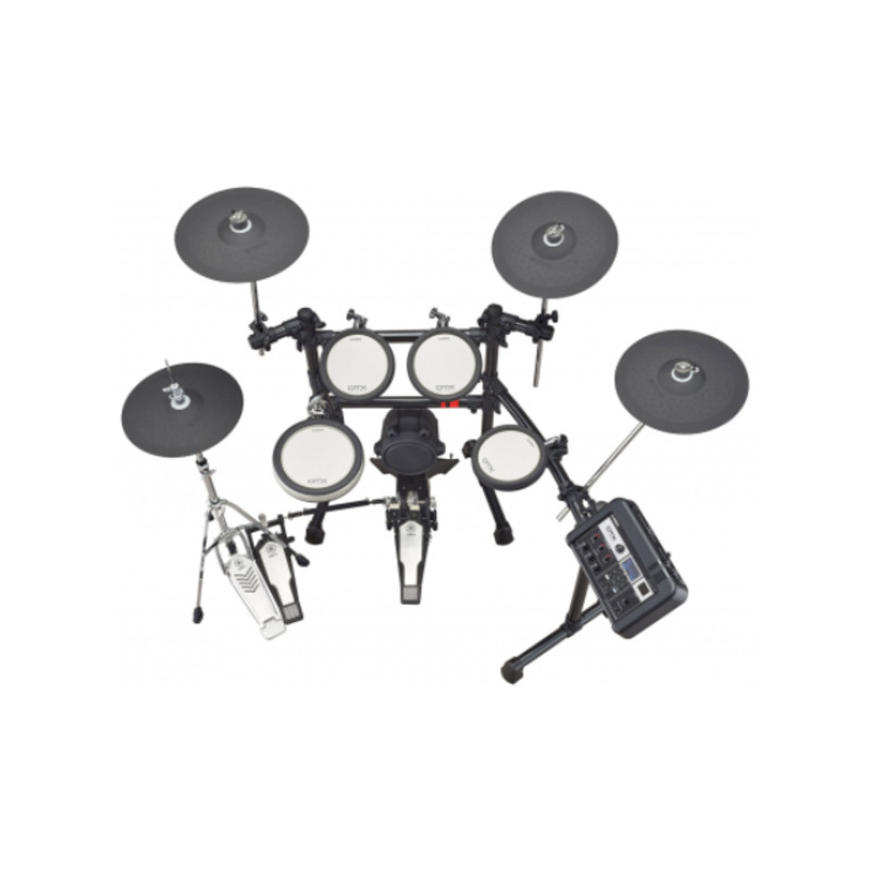 Электронные ударные YAMAHA DTX6K3-X