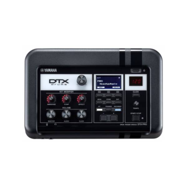 Электронные ударные YAMAHA DTX6K3-X