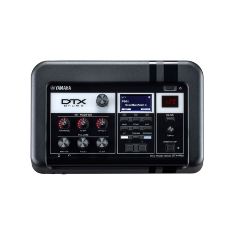 Электронные ударные YAMAHA DTX6K3-X