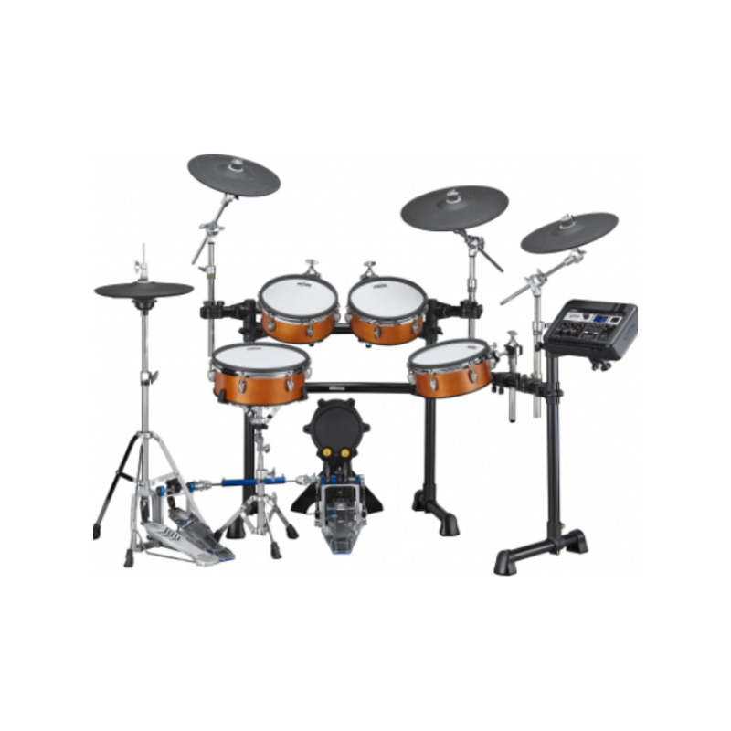 Электронные ударные установки YAMAHA DTX8K-M