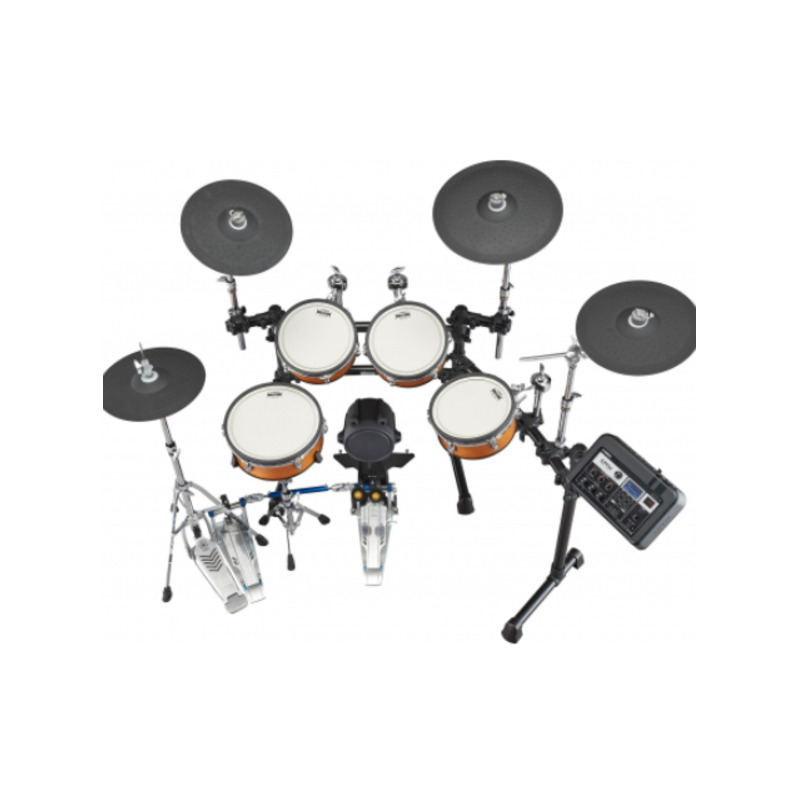 Электронные ударные установки YAMAHA DTX8K-M
