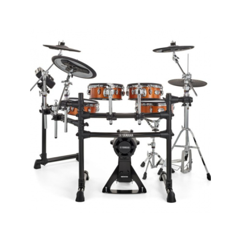 Электронные ударные установки YAMAHA DTX8K-M