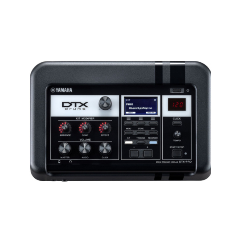 Электронные ударные установки YAMAHA DTX8K-M