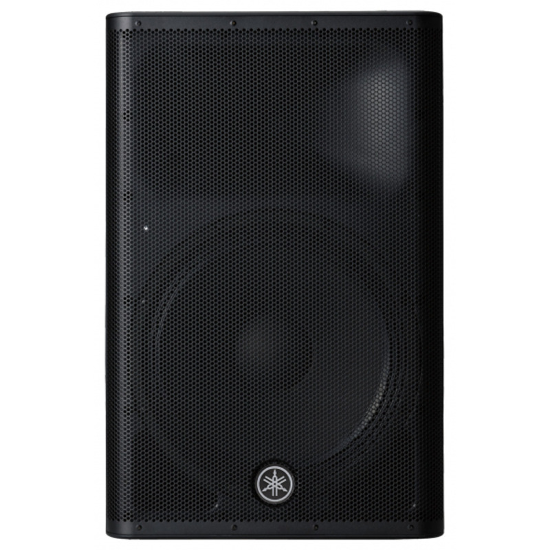Акустична система Yamaha DXR15 MKII