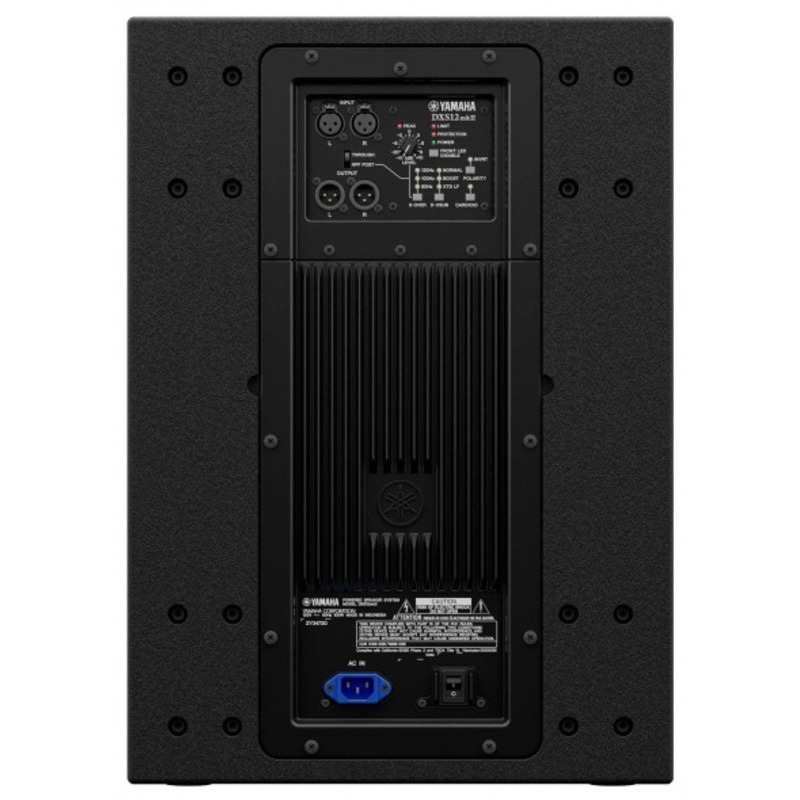 Сабвуфер Yamaha DXS12 MKII