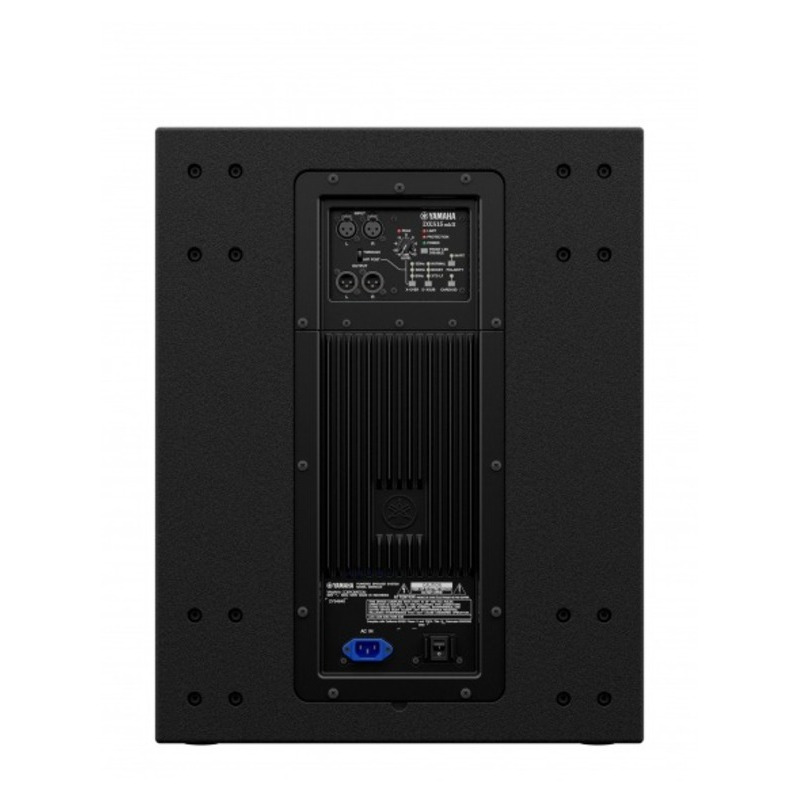 Сабвуфер Yamaha DXS15 MKII