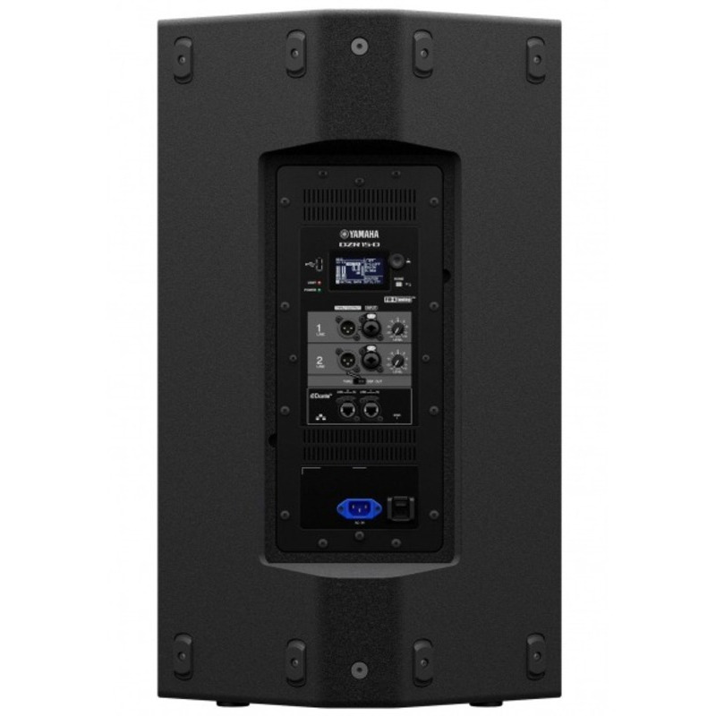 Акустична система Yamaha DZR15D