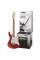 Гитарный набор YAMAHA GIGMAKER EG112 GPII (Metallic Red)