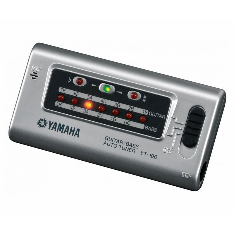 Гітарний набір YAMAHA GIGMAKER EG112 GPII (Metallic Red)