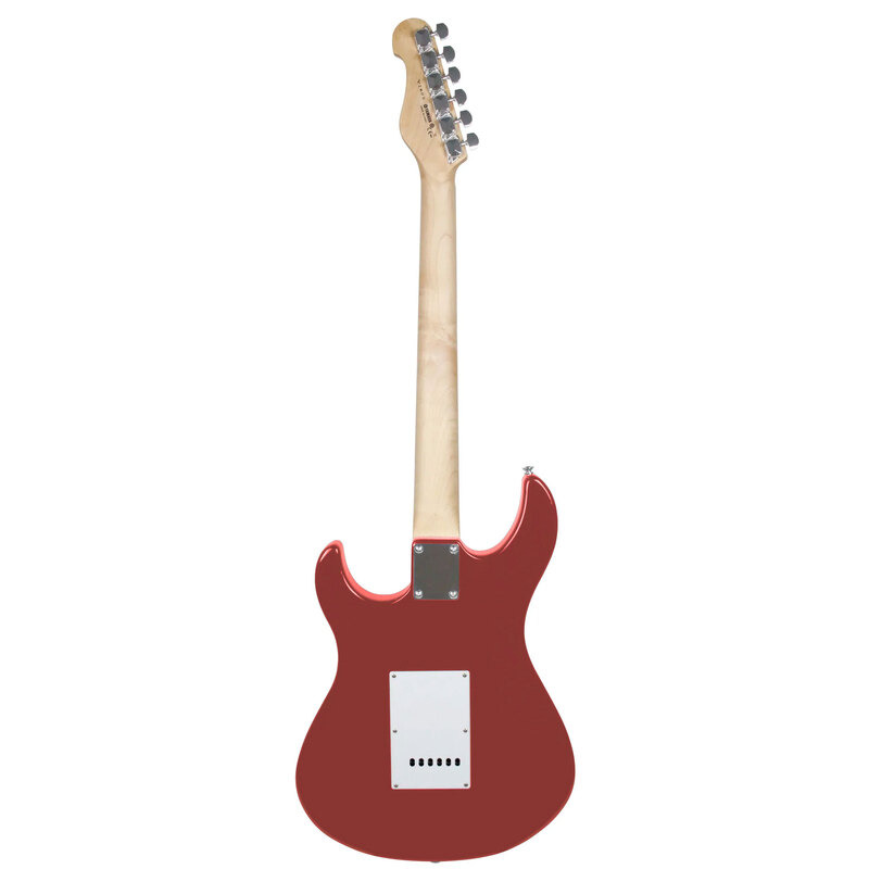 Гітарний набір YAMAHA GIGMAKER EG112 GPII (Metallic Red)