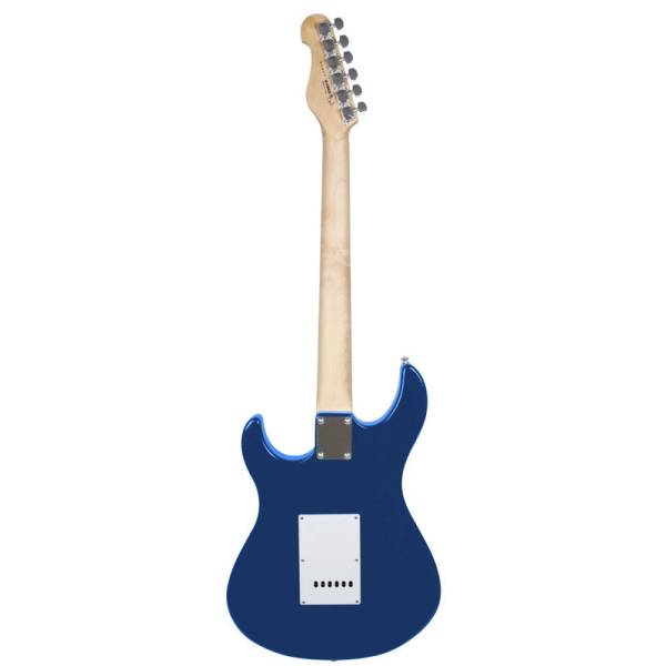 Гитарный набор YAMAHA GIGMAKER EG112 GPII (Metallic Blue)