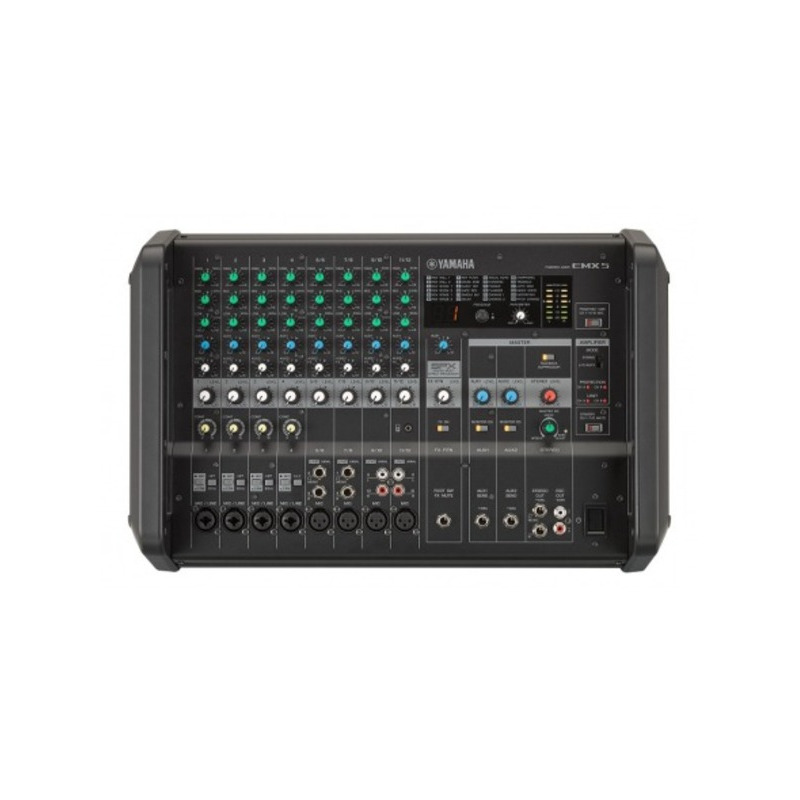 Микшерный пульт Yamaha EMX5
