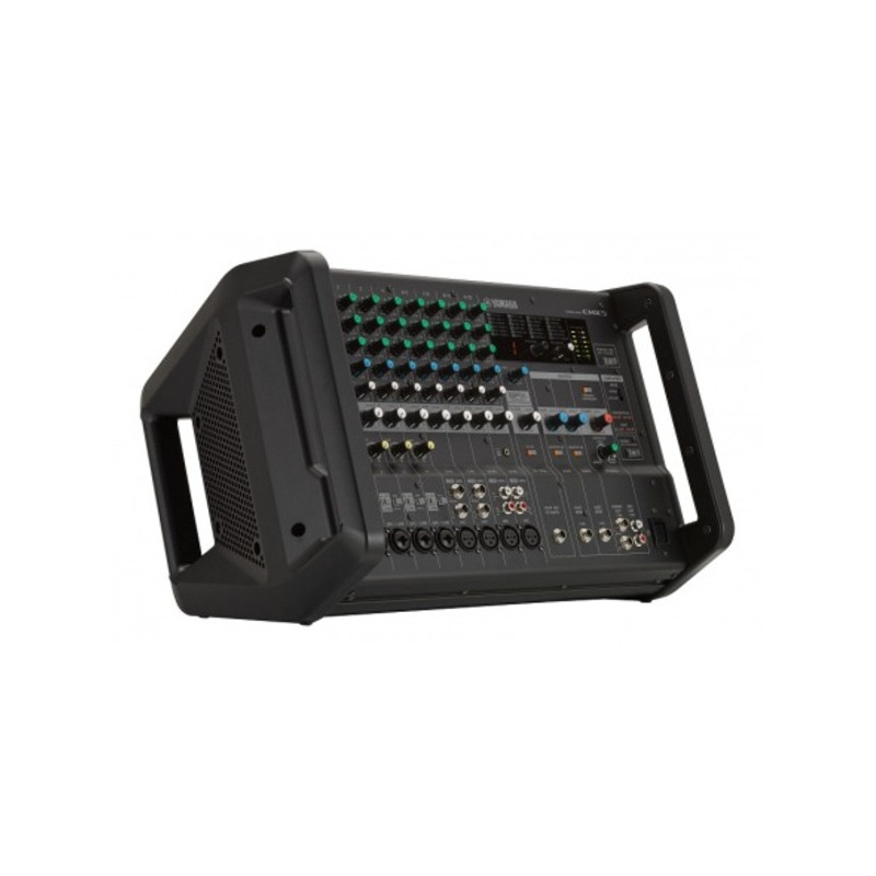 Микшерный пульт Yamaha EMX5