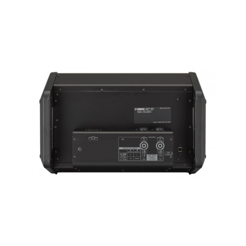 Микшерный пульт Yamaha EMX5