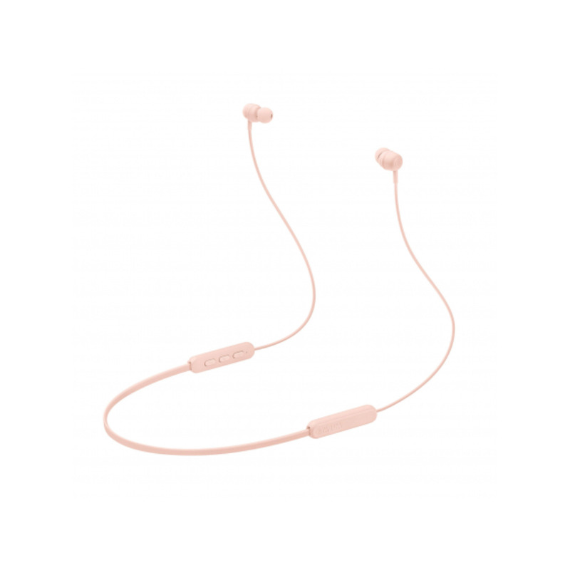 Наушники открытые Yamaha EP-E30A Pink