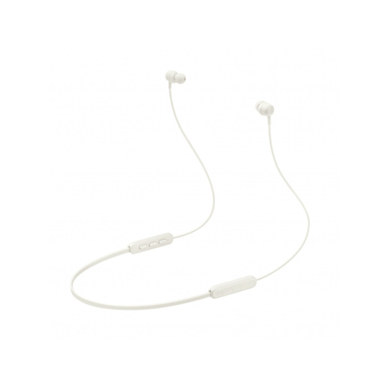 Наушники открытые YAMAHA EP-E30A WHITE