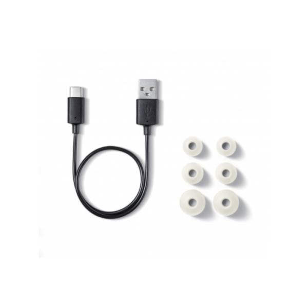 Наушники открытые YAMAHA EP-E30A WHITE