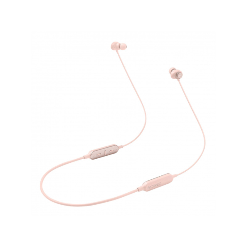 Наушники открытые YAMAHA EP-E50A PINK