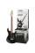 Гитарный набор YAMAHA GIGMAKER ERG121 GPII (Black)