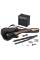 Гитарный набор YAMAHA GIGMAKER ERG121 GPII (Black)