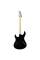 Гитарный набор YAMAHA GIGMAKER ERG121 GPII (Black)